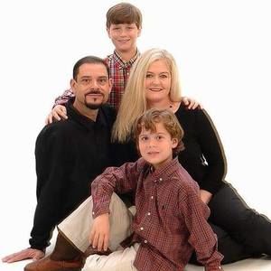 Meet your Posher, Timothy